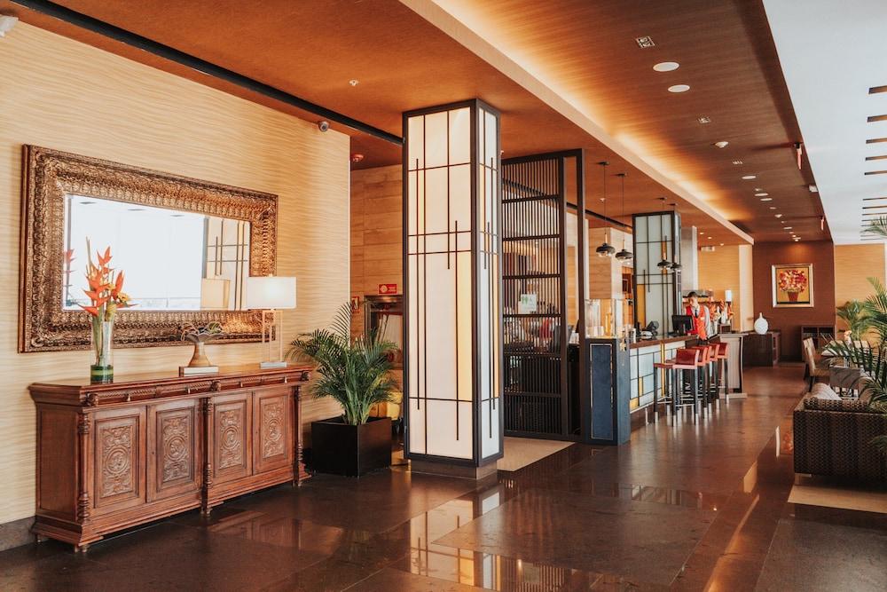 HOLIDAY INN GUAYAQUIL AIRPORT 1024768 — 10