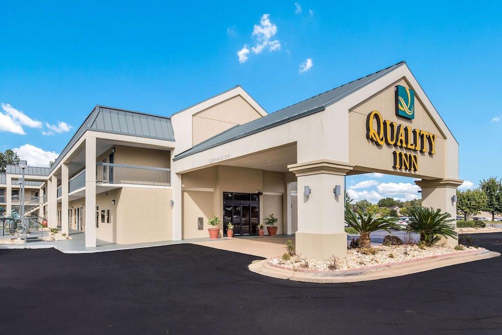 Quality Inn Albany — 3