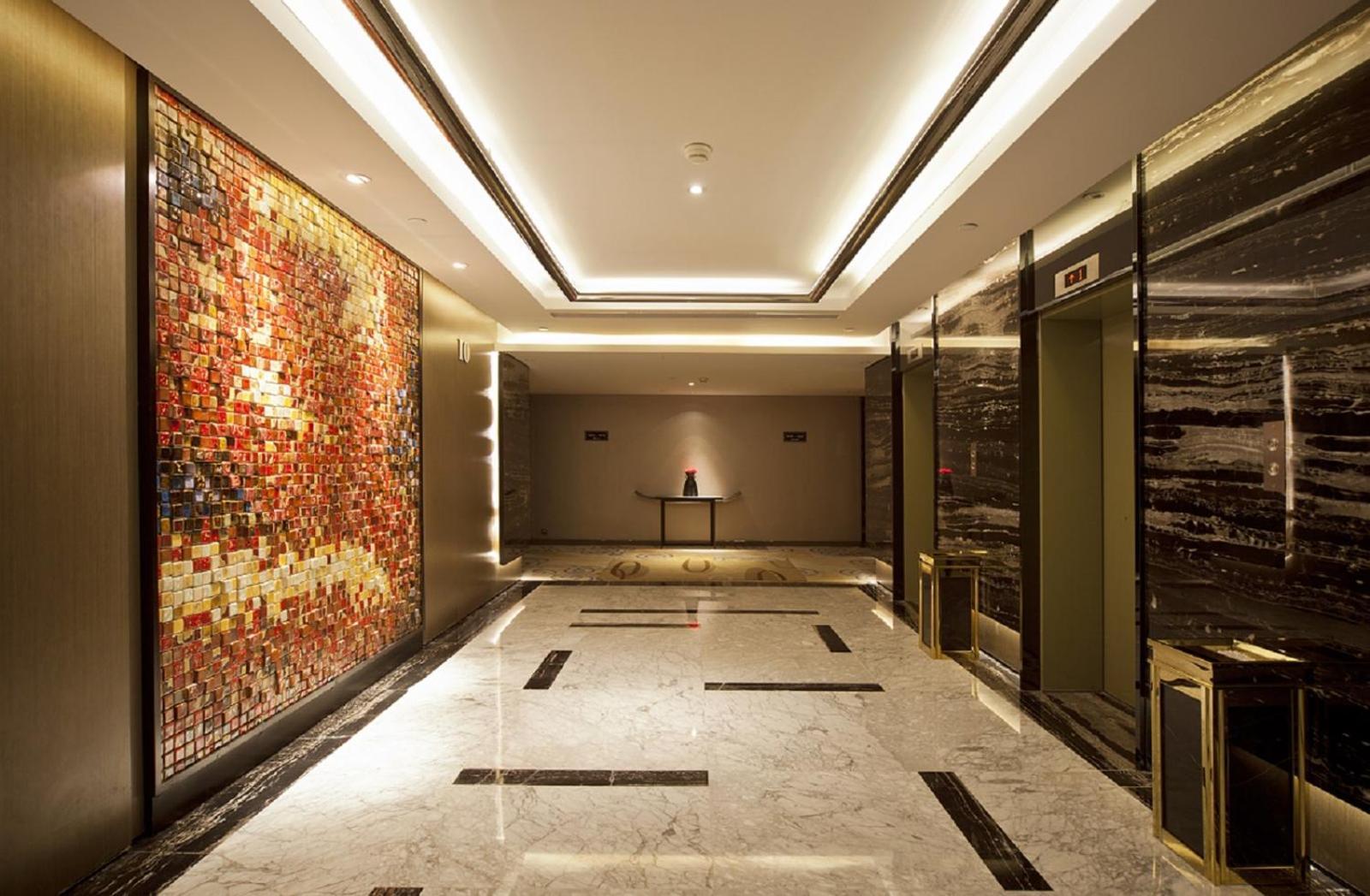 Baiyun Hotel Guangzhou — 3