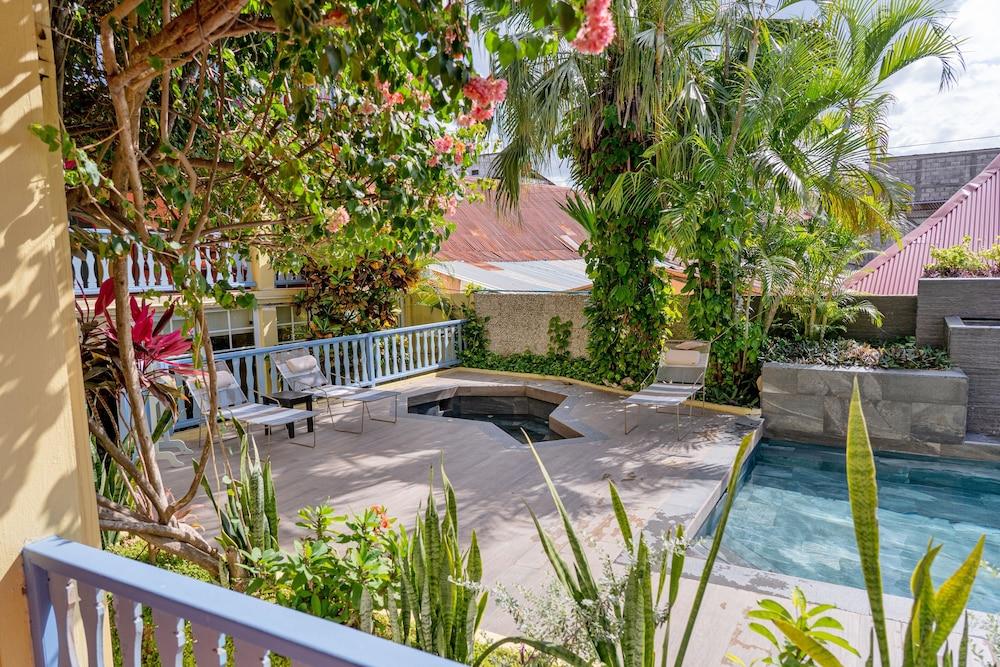 Hotel Casona de La Isla 1159938 — 5