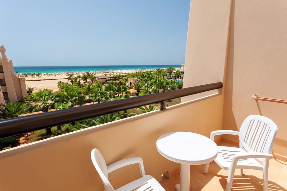 Hotel RIU Touareg — 2