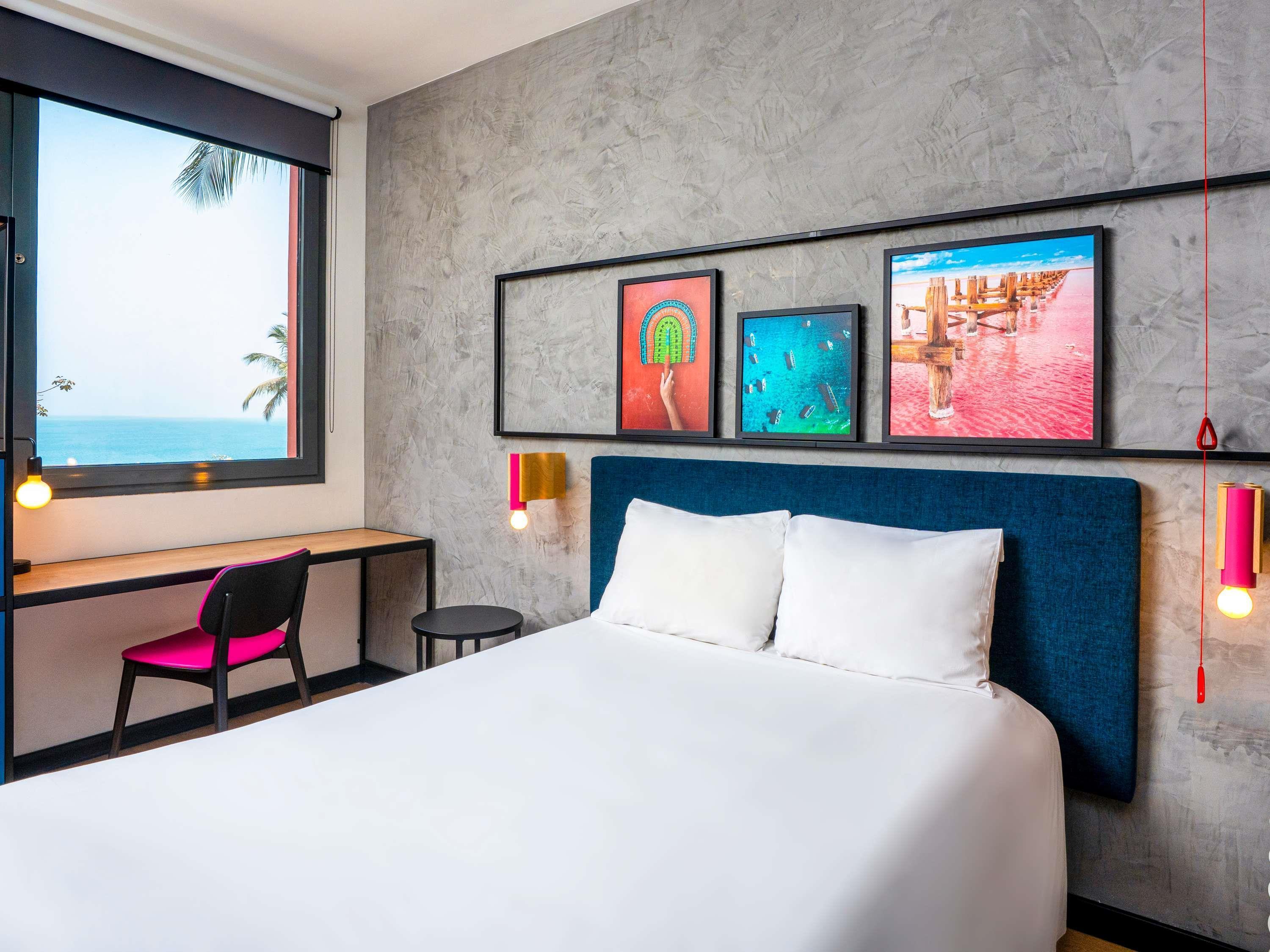 Ibis Styles Dakar — 6