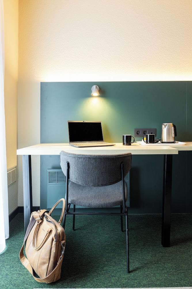 GREEN PARK HOTEL BRUGGE(Formerly LEONARDO HOTEL BRUGGE) — 10