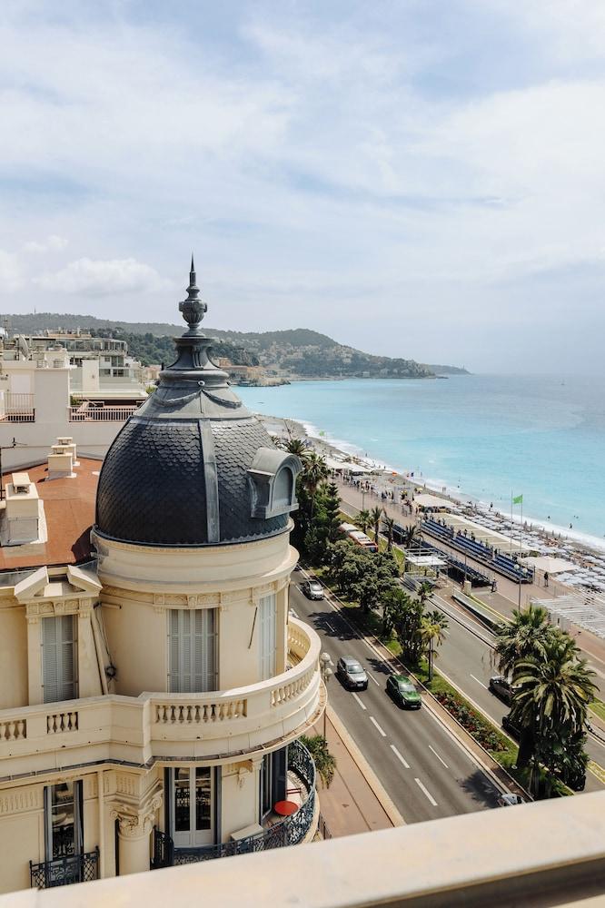 HYATT REGENCY NICE PALAIS DE LA MEDITERRANNEE 6854 — 9