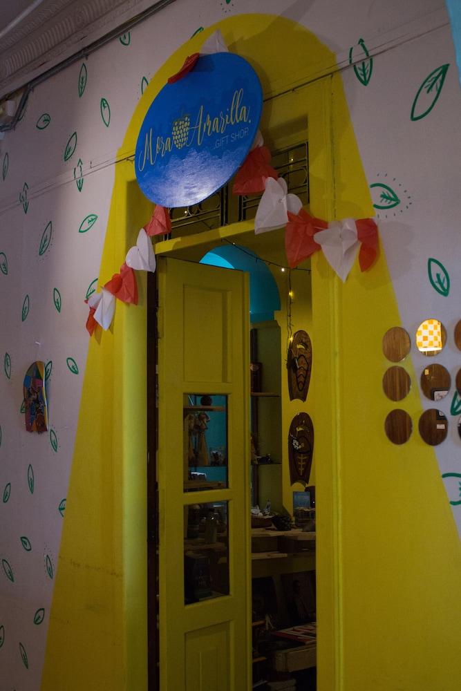 Manso Boutique Guesthouse 1117628 — 2