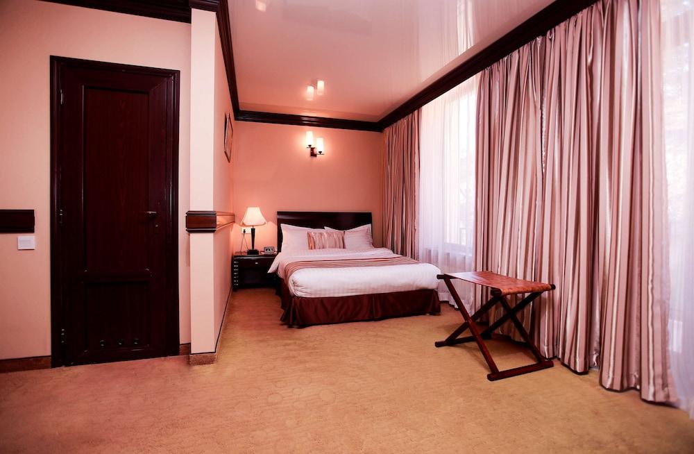 Best Western Plus Paradise Hotel Dilijan 1031868 — 8