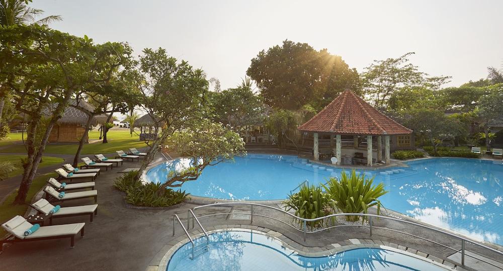 SOL by Melia Benoa Bali - All Inclusive — 7