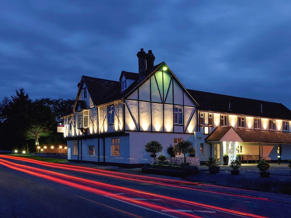 Mercure Thame Lambert Hotel — 4