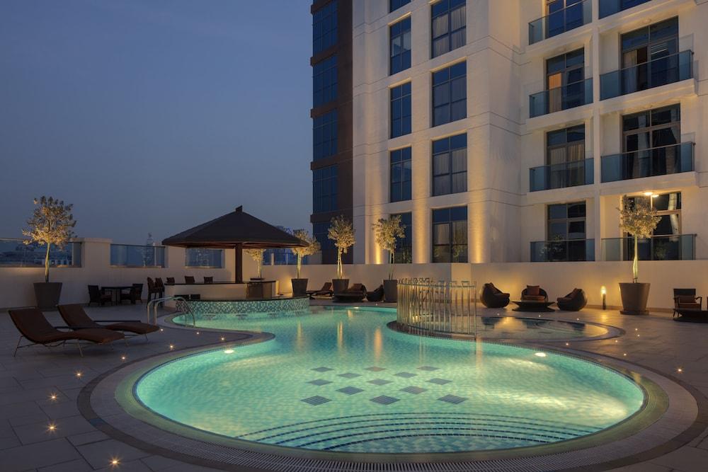 Hyatt Place Dubai Jumeirah — 2