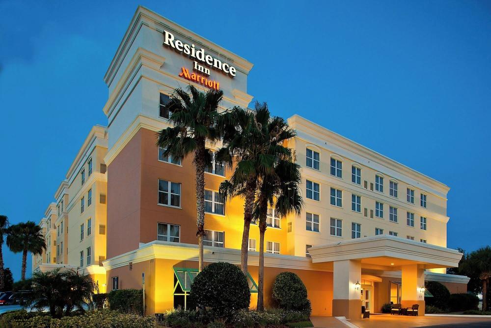 Residence Inn by Marriott Daytona Beach Speedway/Airport — 2