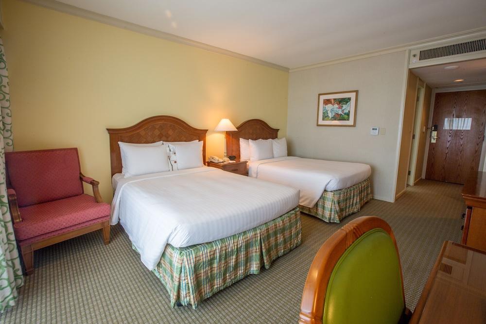 Pacific Star Resort and Spa 1086968 — 5
