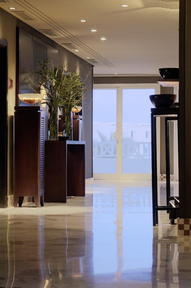 Radisson Blu Palace Resort and Thalasso 129314 — 10