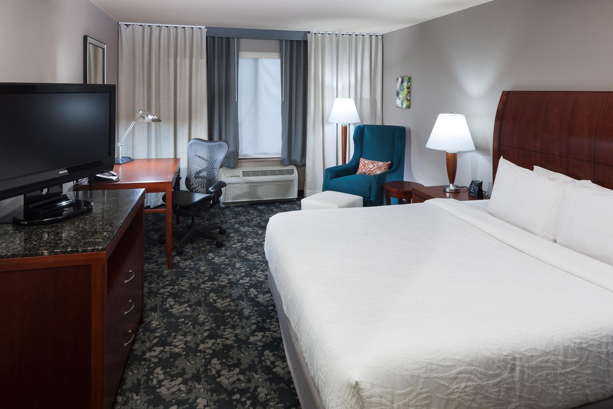 Hilton Garden Inn Austin North — 10