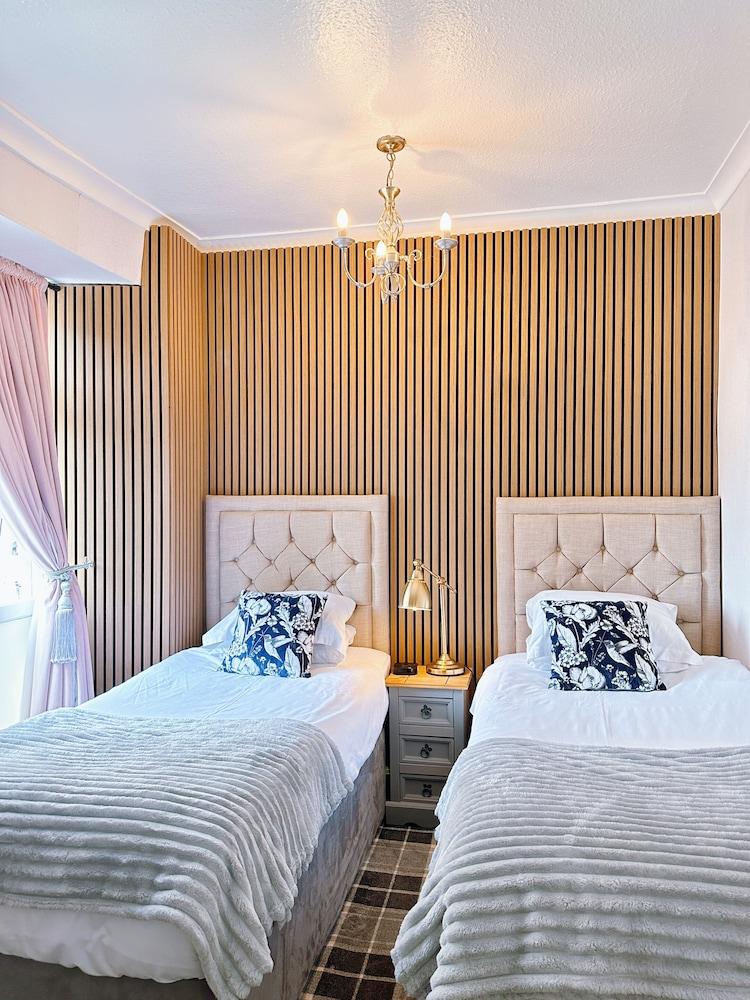 Rayrigg Villa Guesthouse — 6