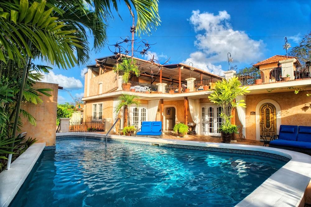 Little Arches Boutique Hotel Barbados 1093308 — 4