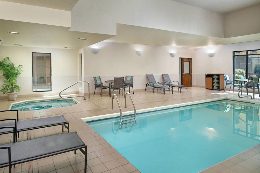Fairfield Inn & Suites by Marriott Asheville South/Biltmore