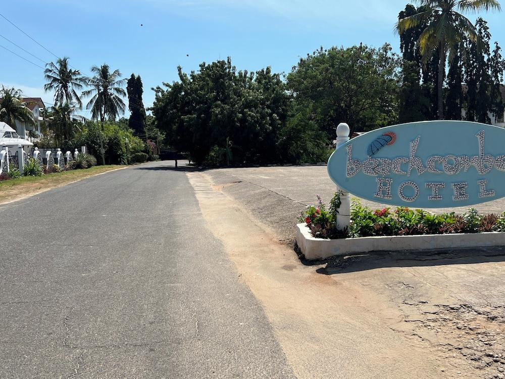 The Beach Comber Hotel and Resort 1152348 — 7