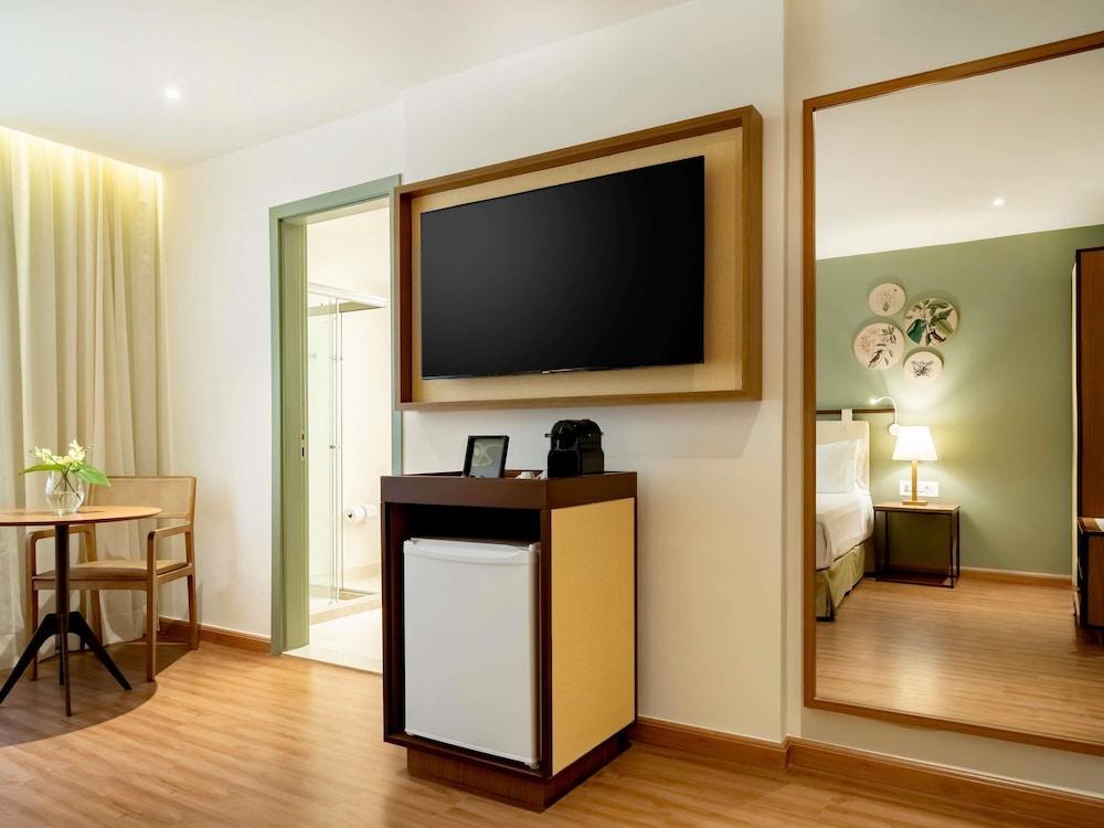 Grand Mercure Rio de Janeiro Copacabana — 10