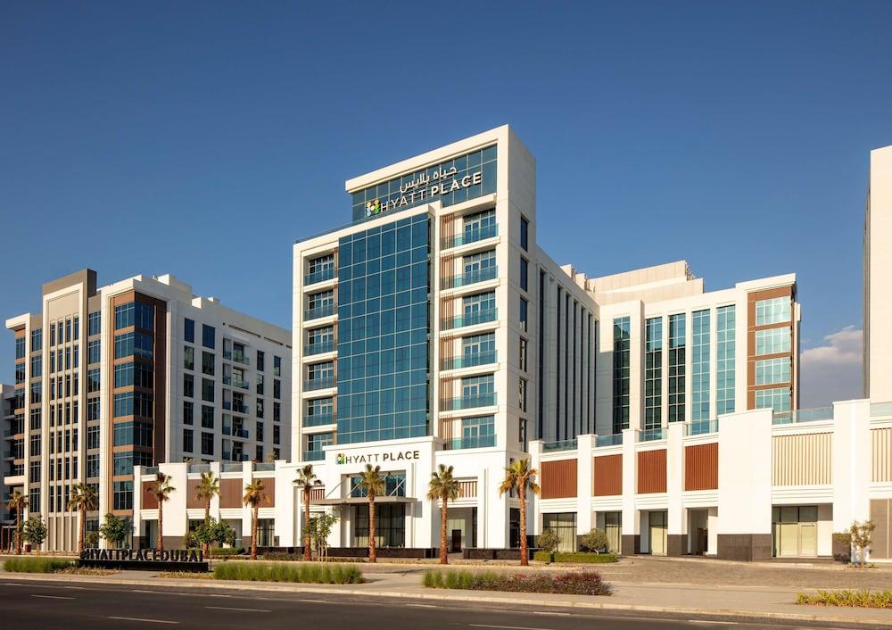 Hyatt Place Dubai Jumeirah — 3