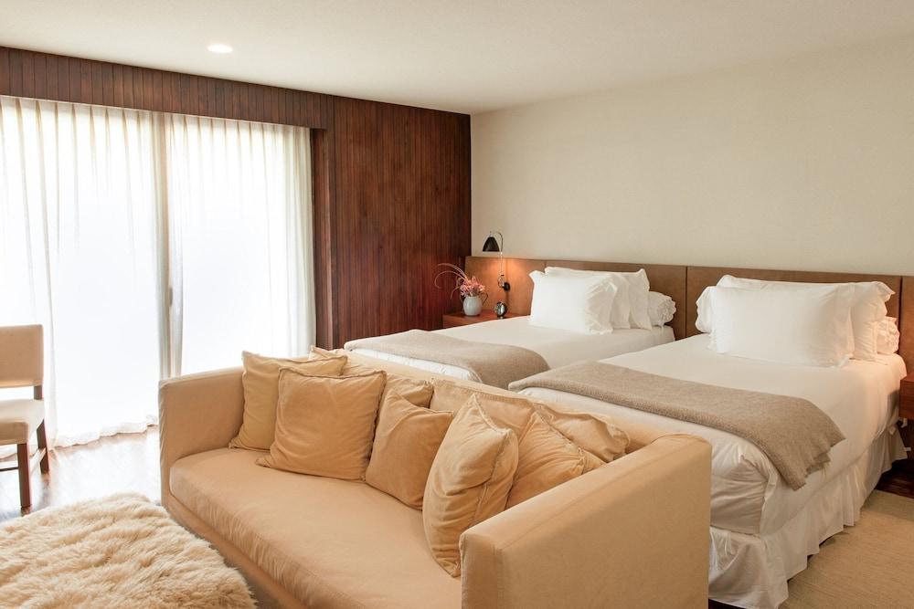 Hotel Fasano Punta del Este — 9