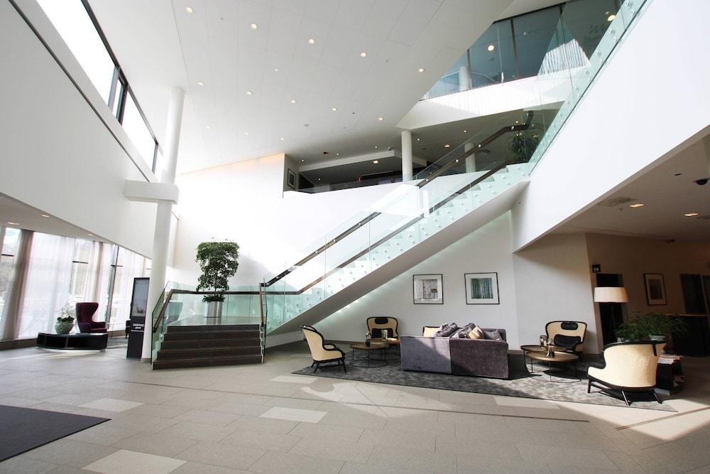 COURTYARD BY MARRIOTT KUNGSHOLMEN — 9