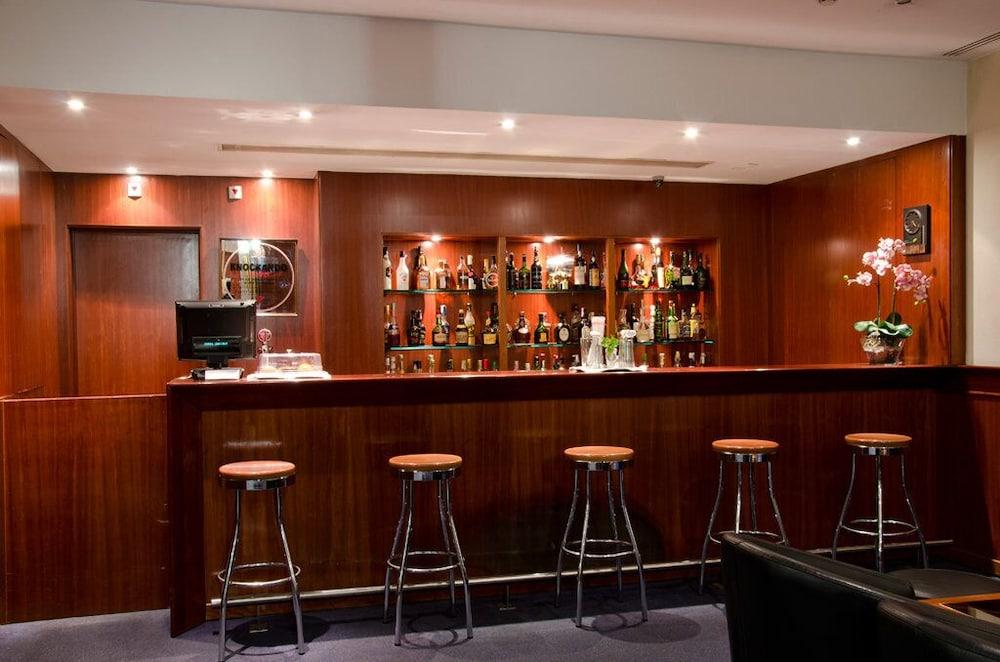 Vip Executive Zurique Hotel 98992 — 9