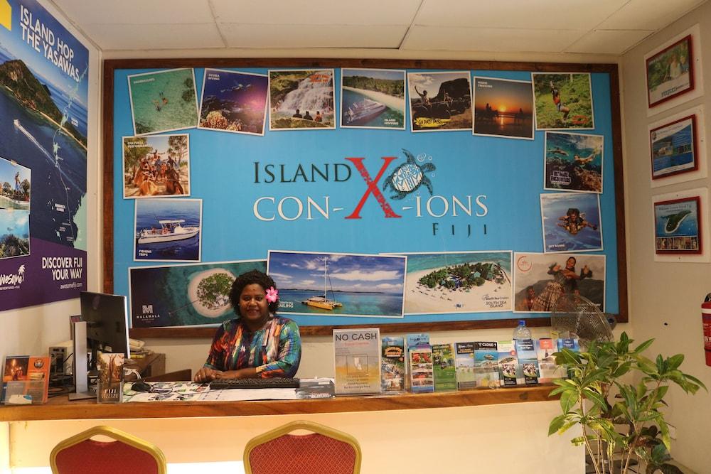 Smugglers Cove Beach Resort and Hotel — 9