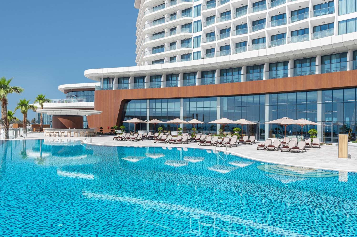 Hampton By Hilton Marjan Island — 3