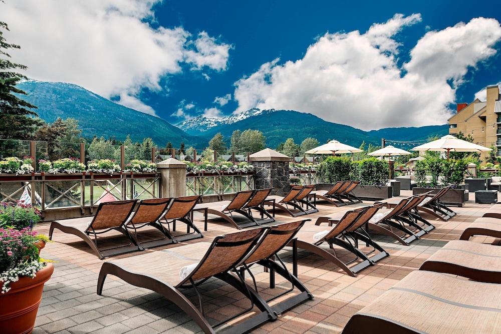 The Westin Resort & Spa, Whistler 61084 — 7