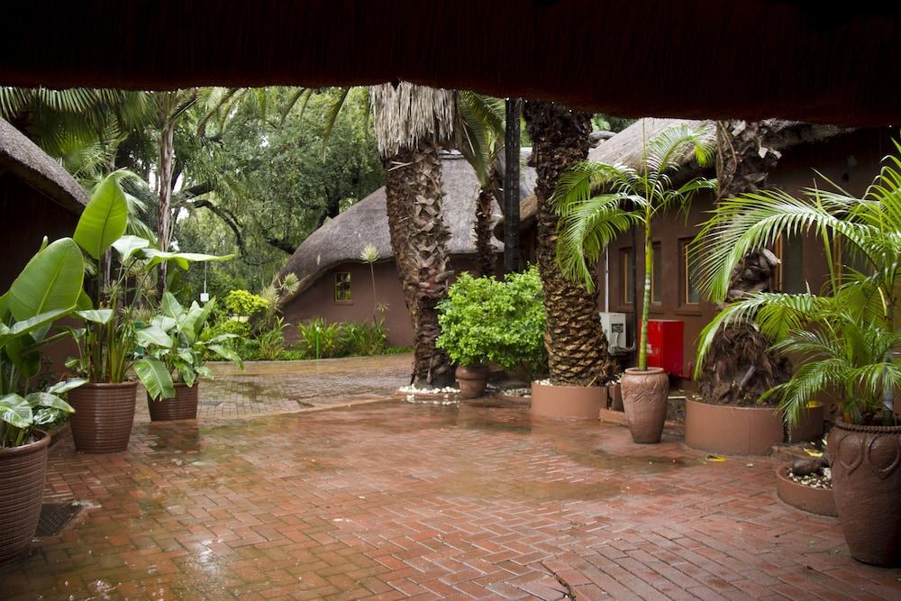 Cresta Marang Gardens — 7