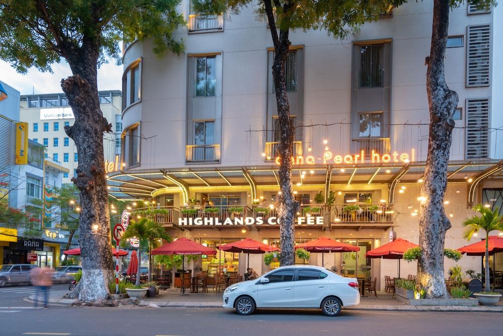 Dana Pearl Hotel — 5