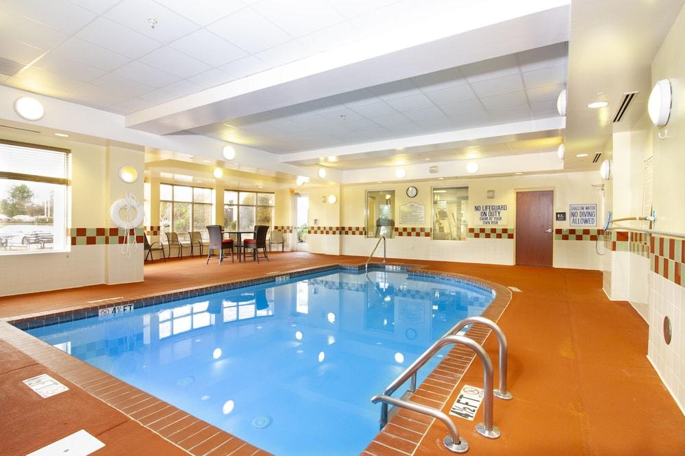 Hilton Garden Inn Anderson, SC — 3