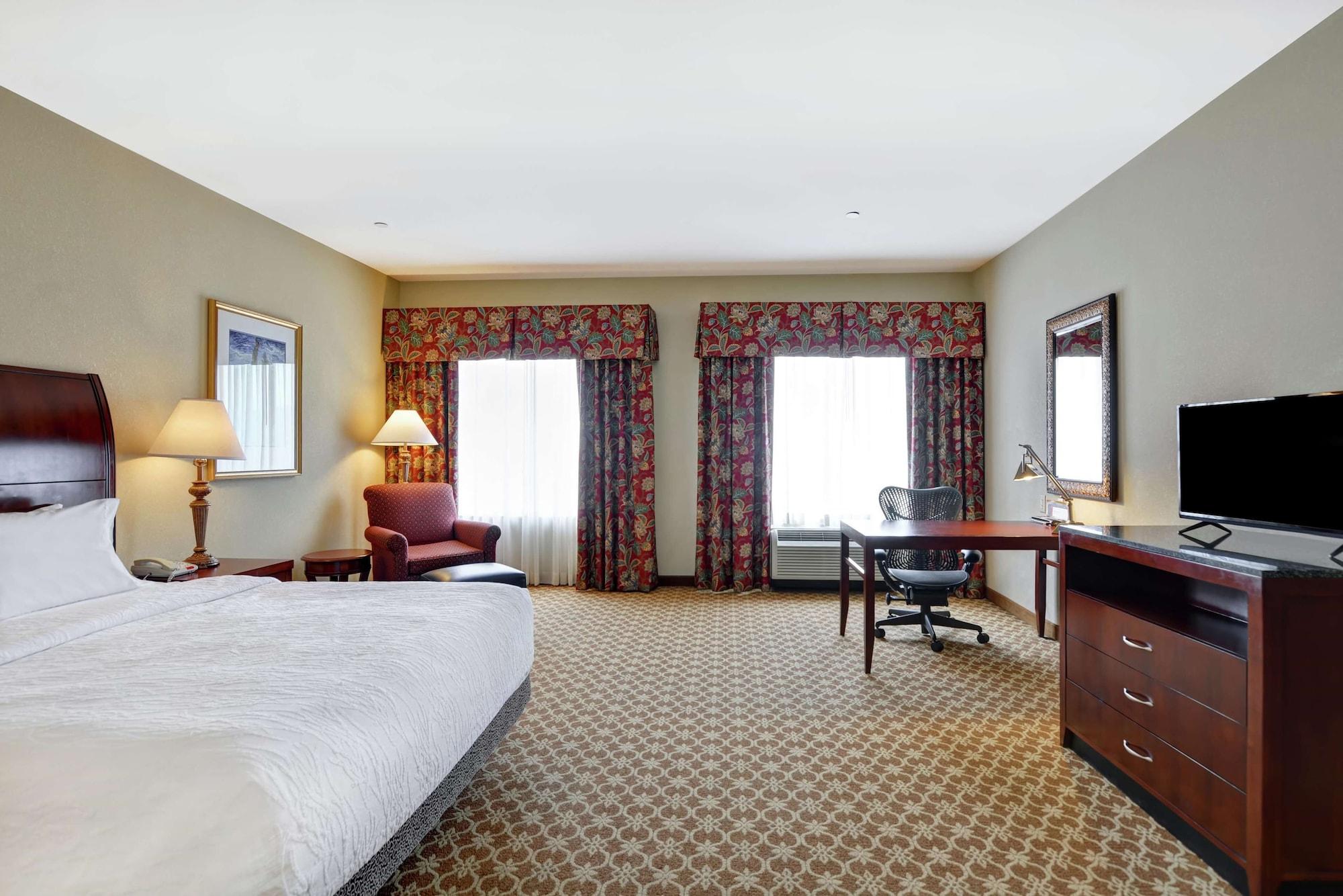 Hilton Garden Inn Amarillo — 8