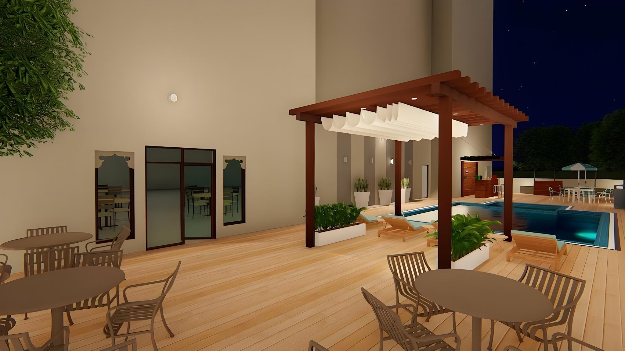 S19 Hotel Al Jaddaf — 2