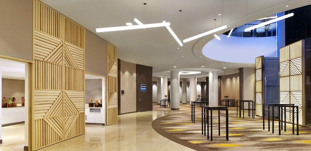 SHERATON AMSTERDAM AIRPORT 20174 — 7