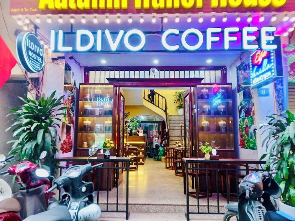 Il Davo Hostel