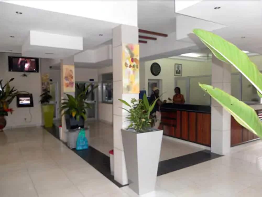 Tou'Ngou Hotel — 7