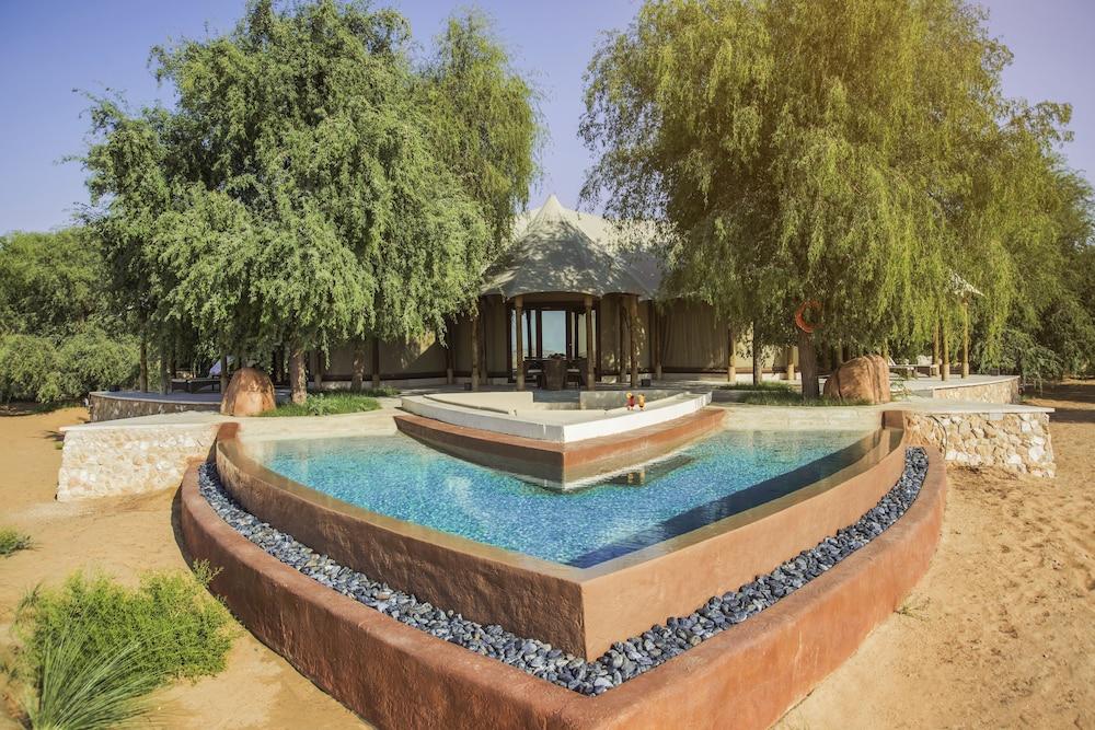 Telal Resort Al Ain — 4