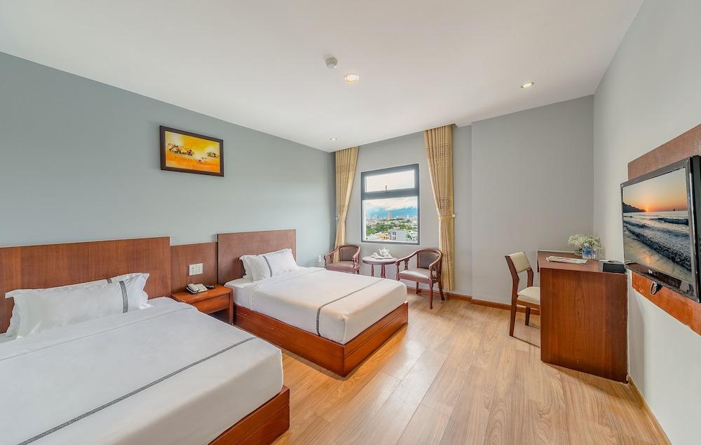 Fansipan Danang Hotel — 5