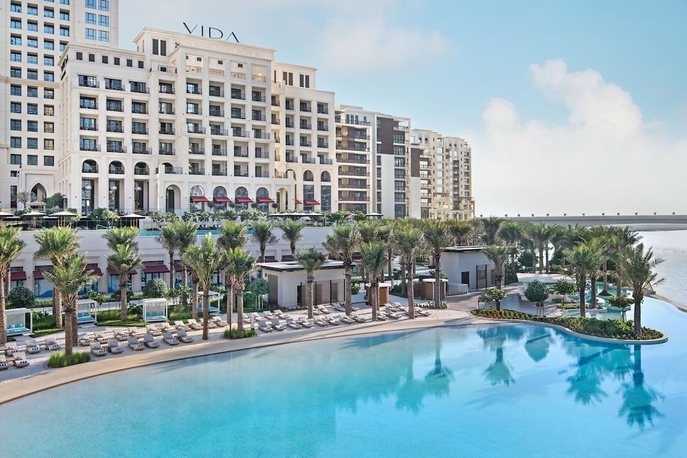 Vida Creek Beach Hotel — 2