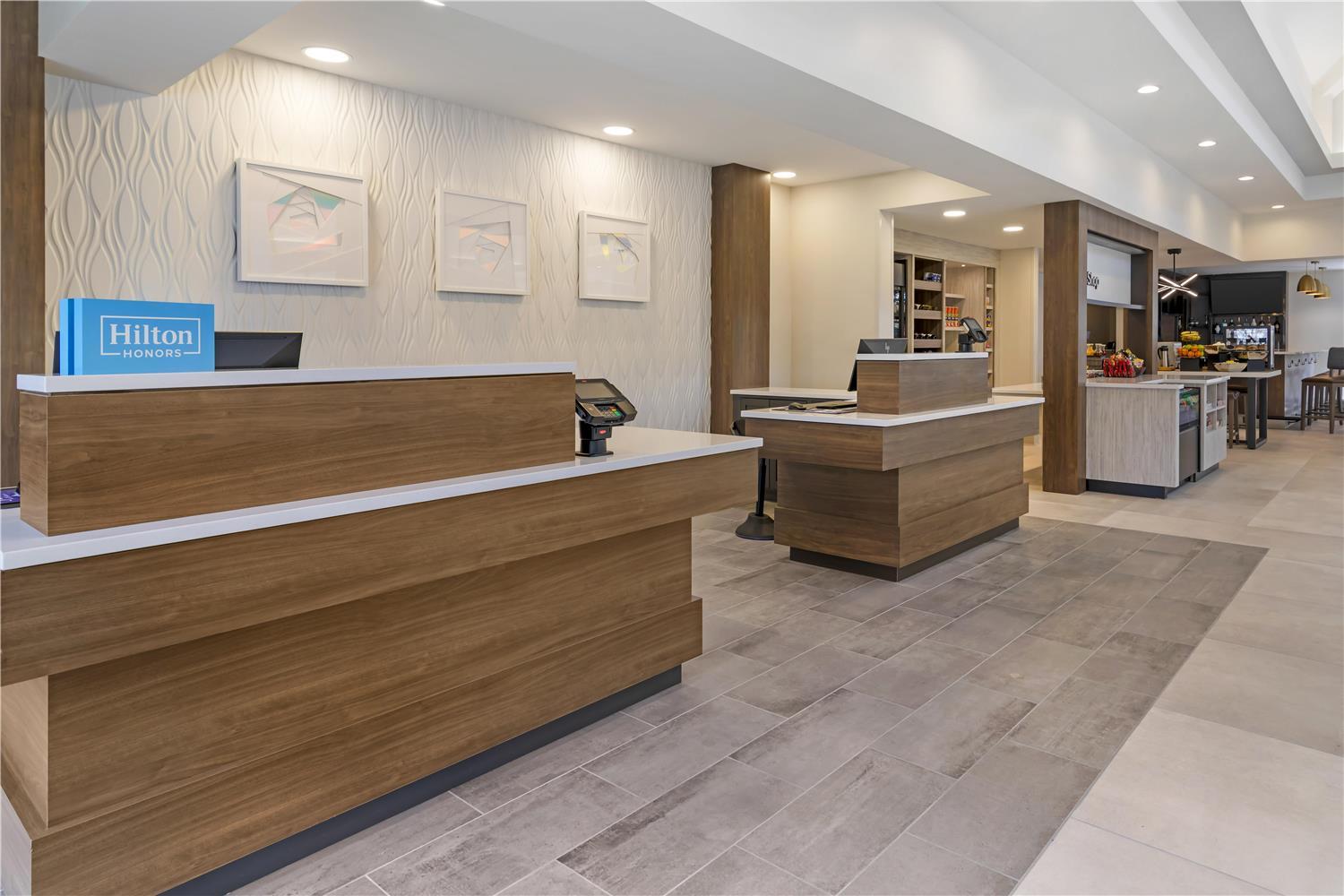 Hilton Garden Inn Albany SUNY Area — 8