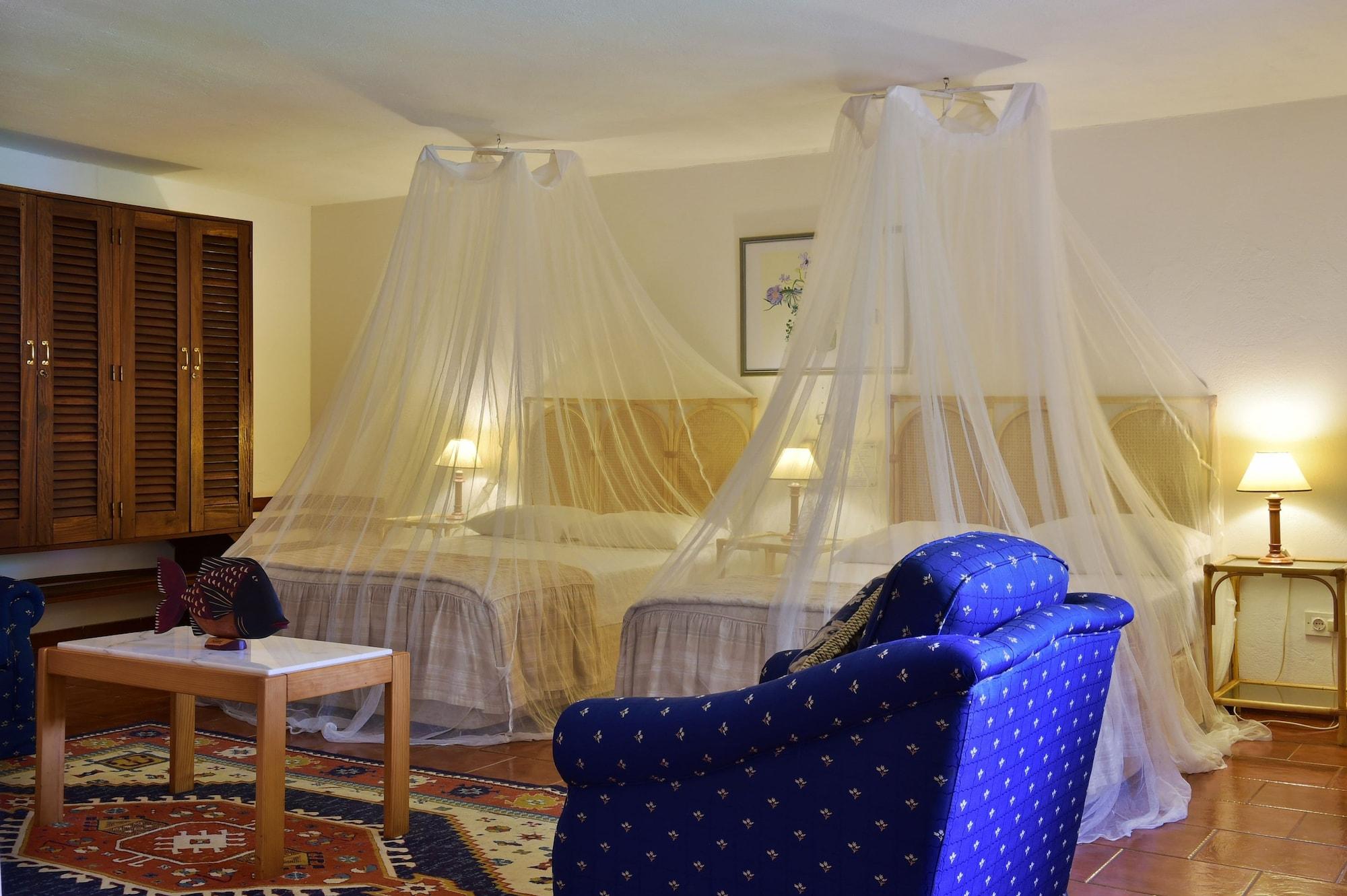 Pestana Miramar Sao Tome — 7
