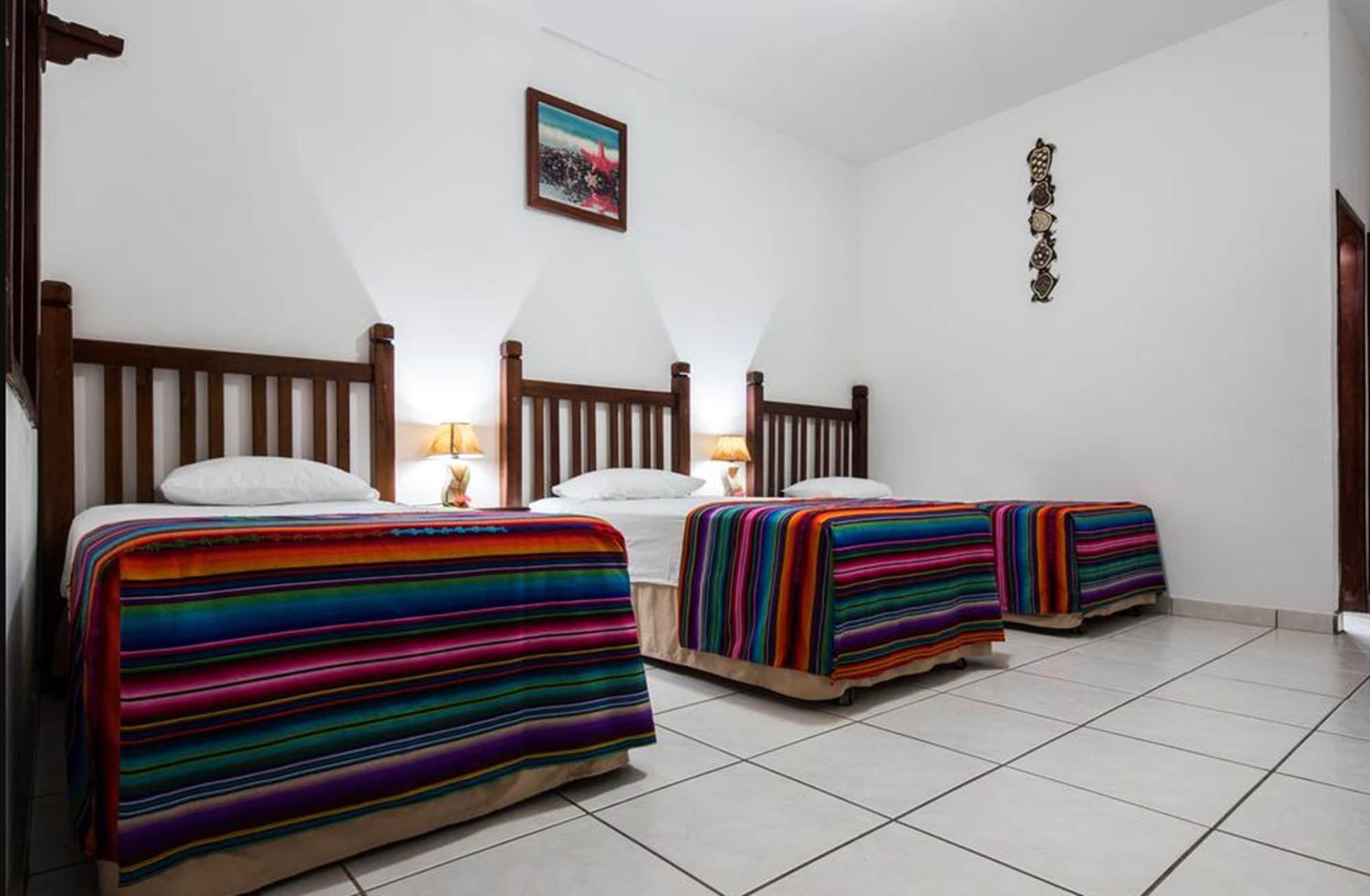 Splash Inn Dive Resort — 8