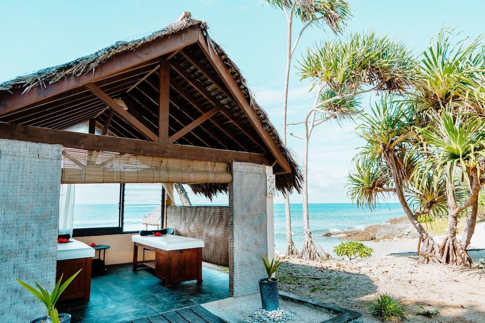 Nasama Resort — 7