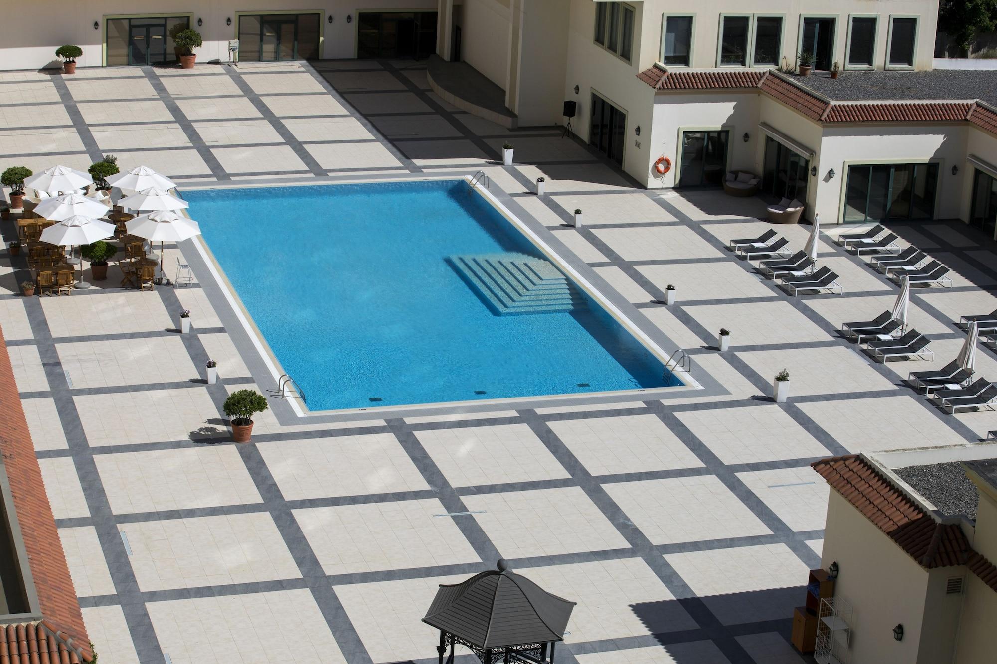 Hyatt Regency Baku