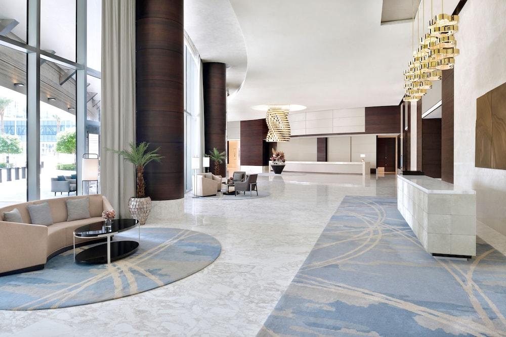 Address Sky View, Downtown Dubai — 7