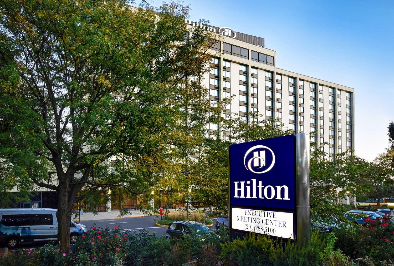 Hilton Hasbrouck Heights/Meadowlands — 2