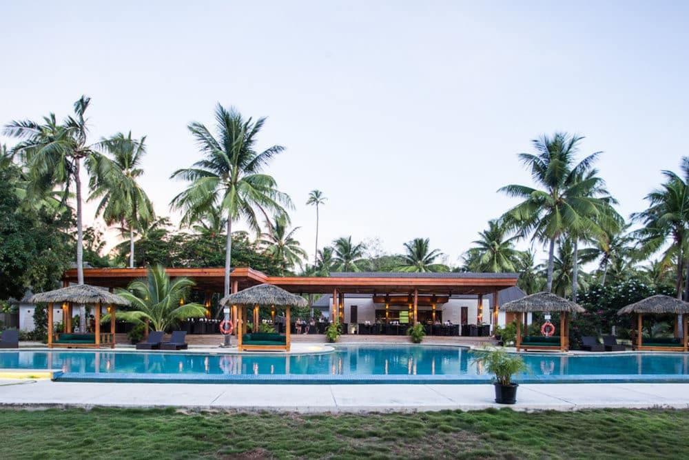 Lomani Island Resort and Spa - Adults only — 10