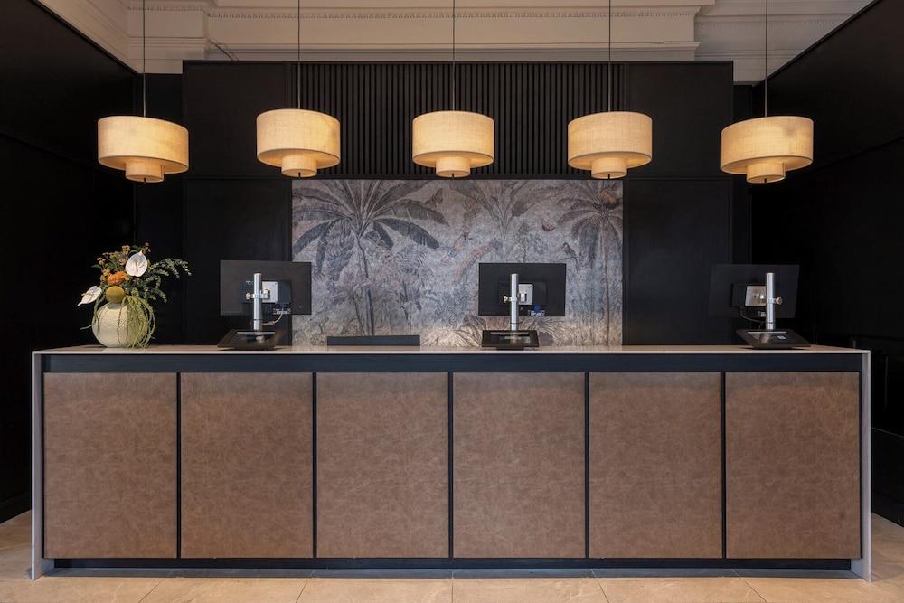 APEX WATERLOO PLACE HOTEL — 4