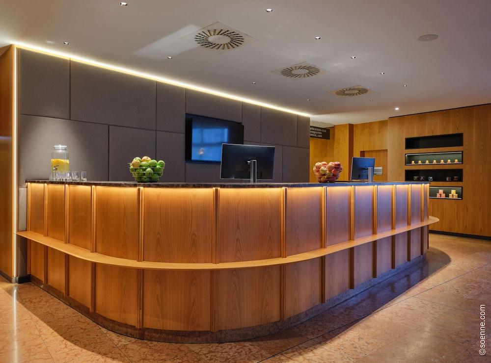 Dorint City Hotel Salzburg — 7